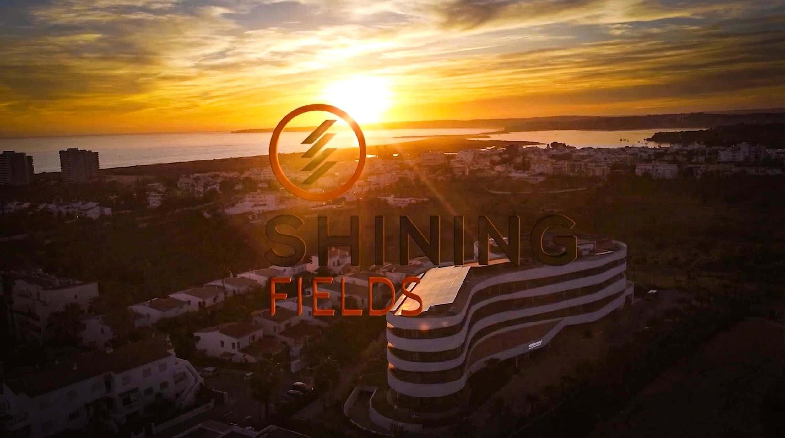 Shining Fields - Corporate Project Films