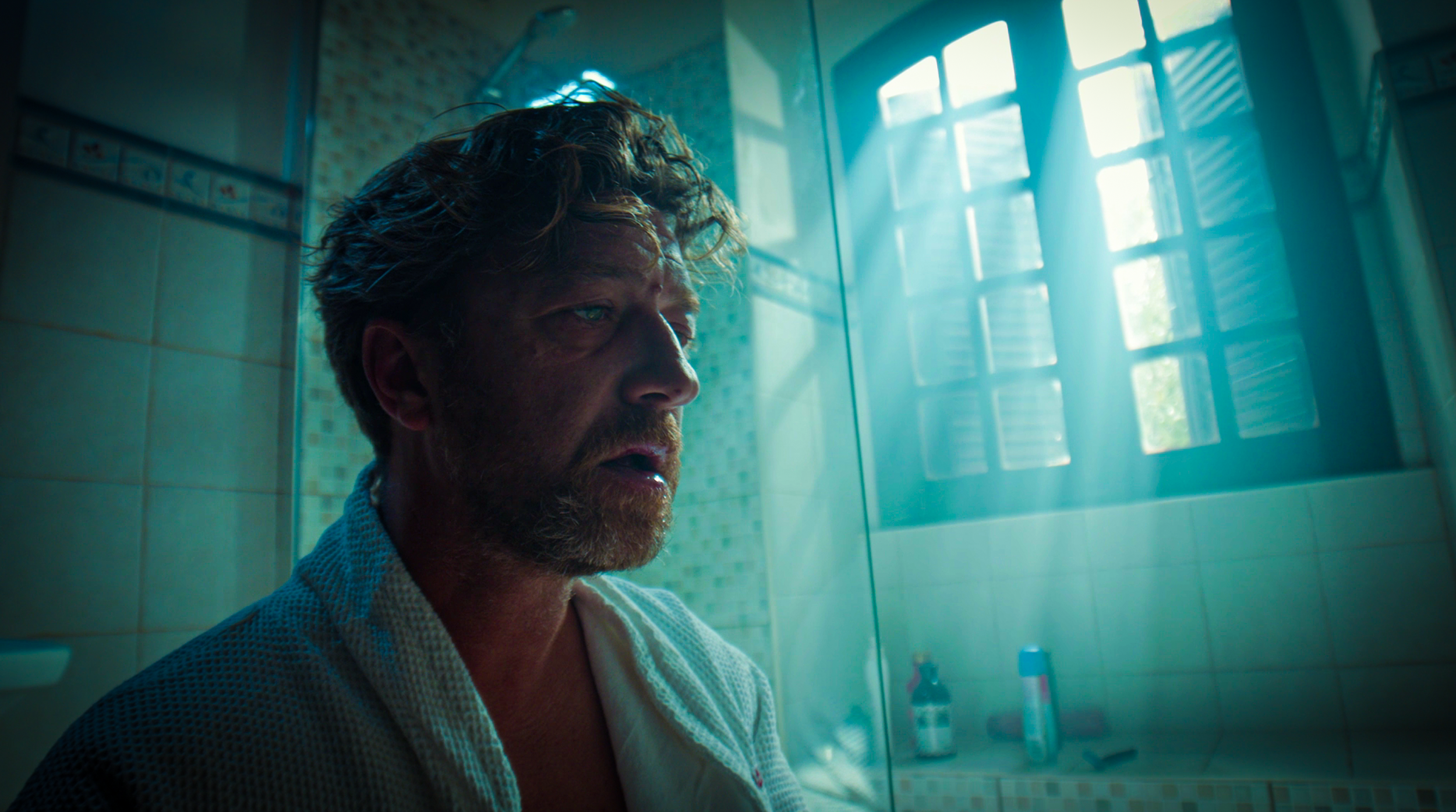 Short Film - Director of Photography & Editor