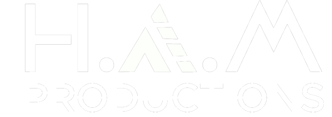 H.A.M PRODUCTIONS