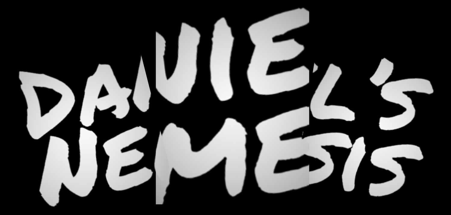 Daniel's Nemesis