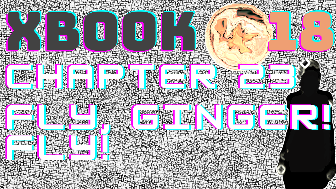 XBook Chapter 23