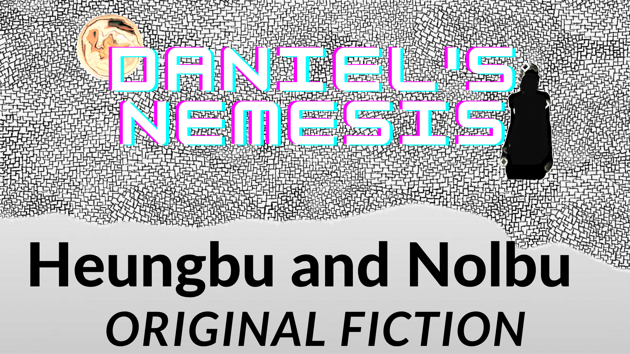 Heungbu and Nolbu