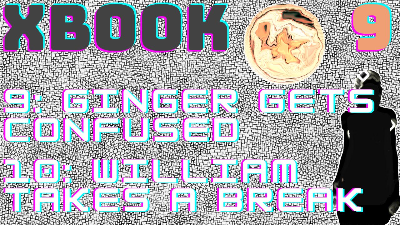 Chapter 9 + Chapter 10