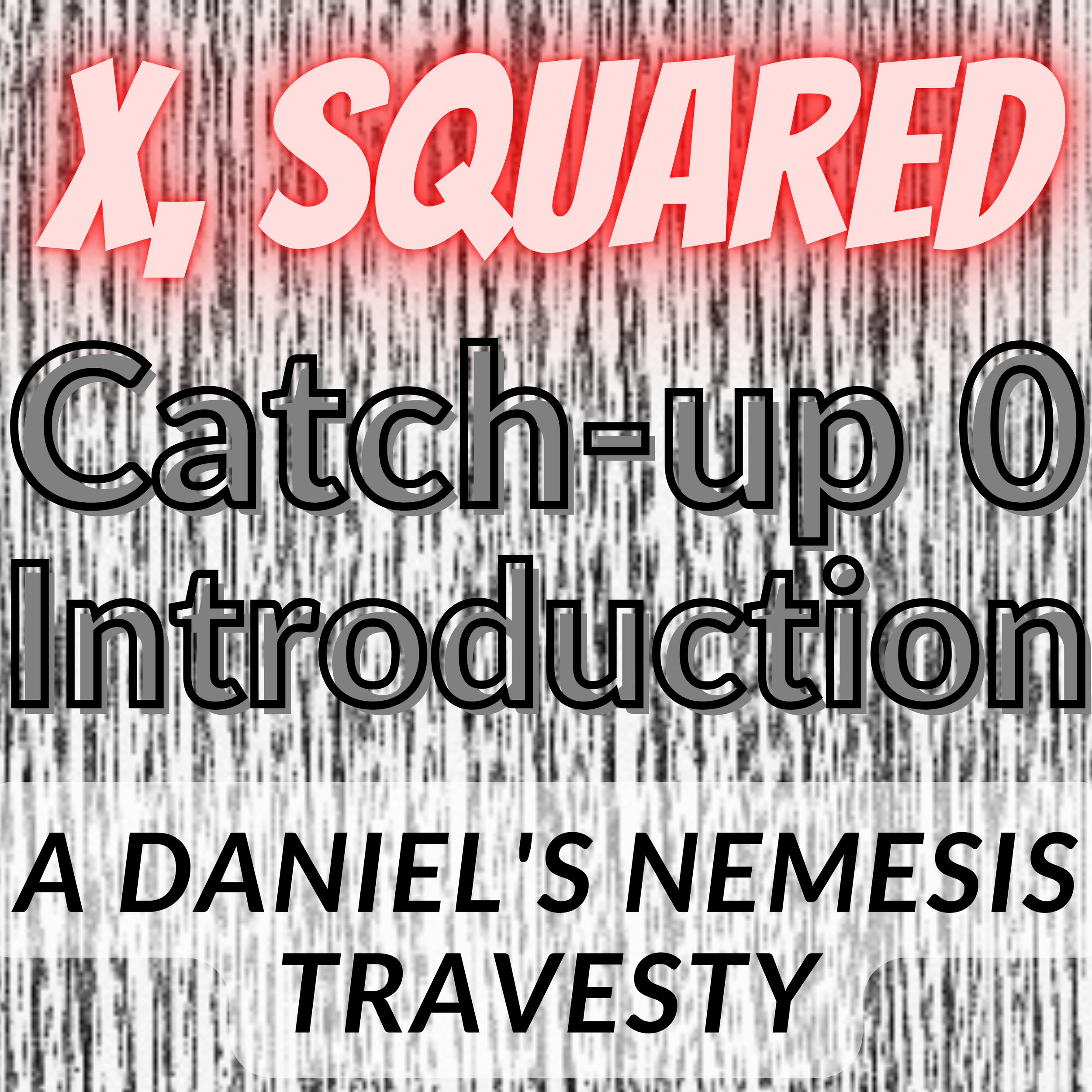 Catch Up 0 - Introduction