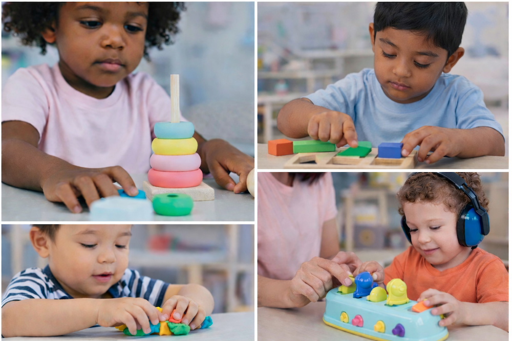 Special Needs Children