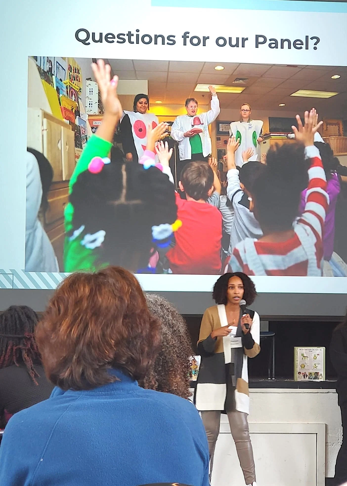 Ashleigh Himes Early Childhood Education t