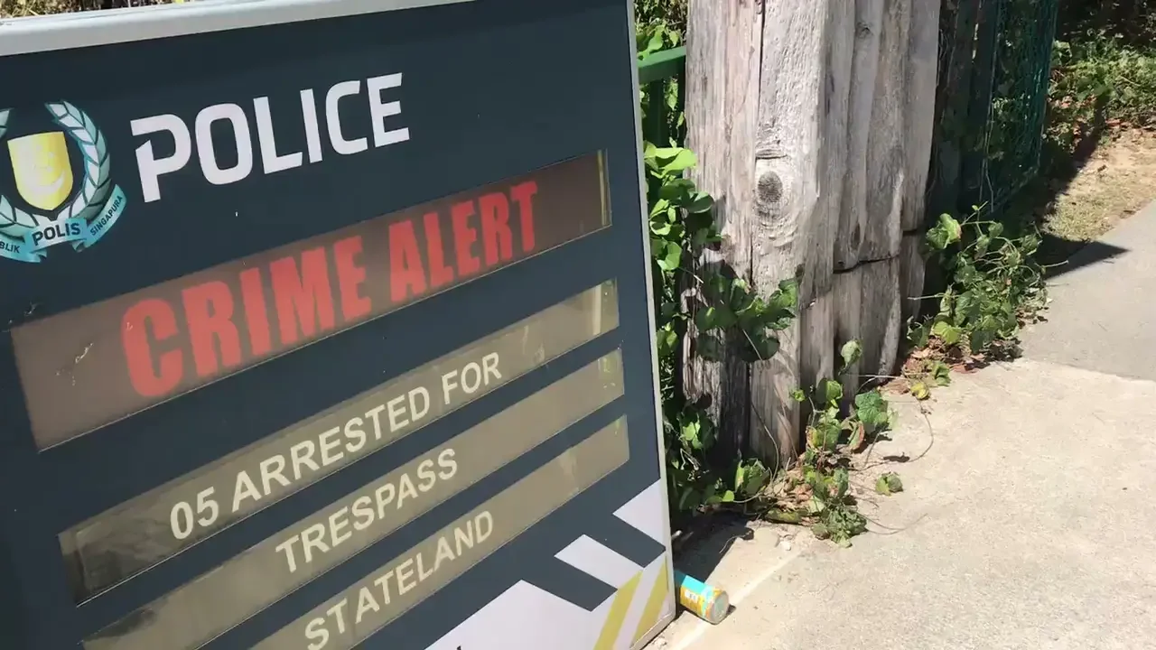 A Quiet Day in Coney Island