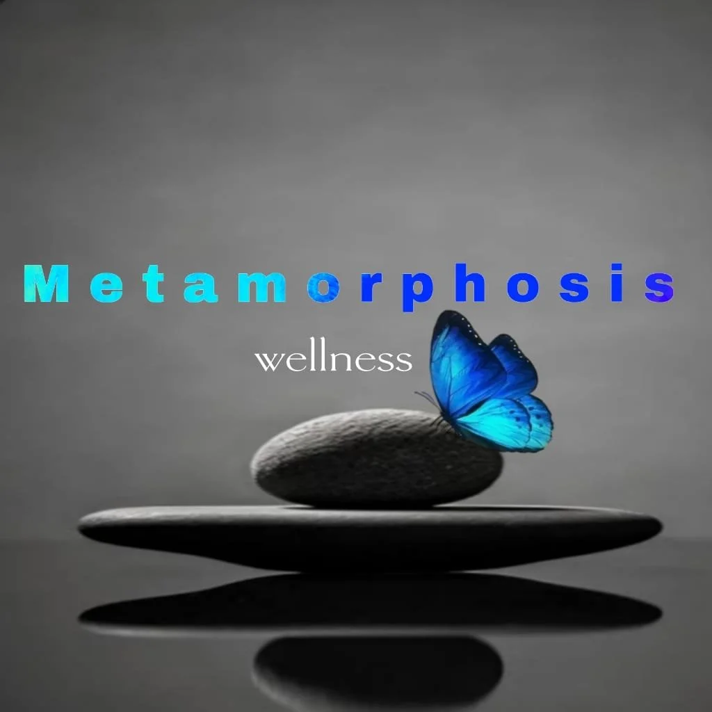 METAMORPHOSIS WELLNESS