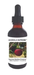 Acerola Supreme