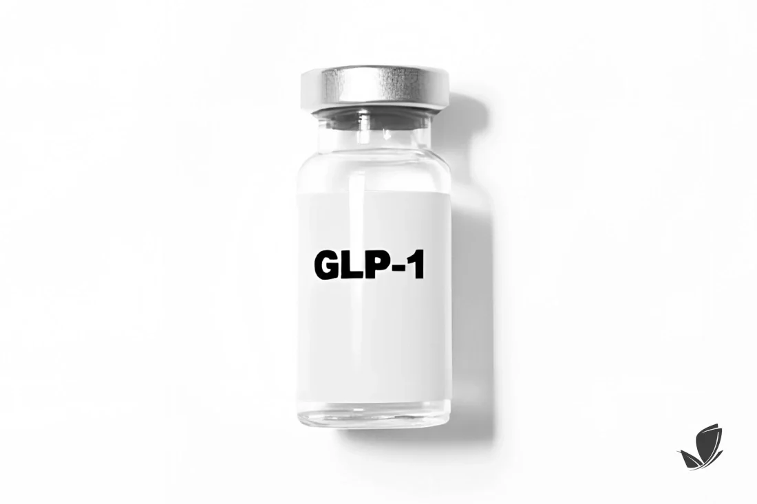 GLP-1 Weight Loss Program