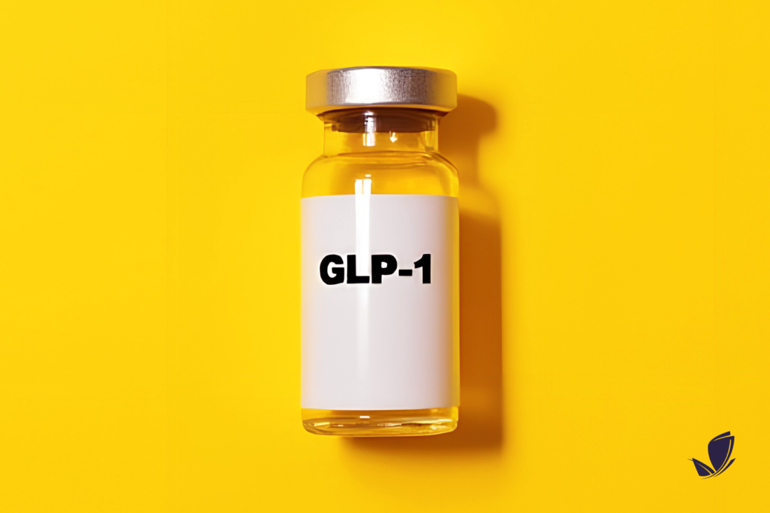GLP-1 Weight Loss Program