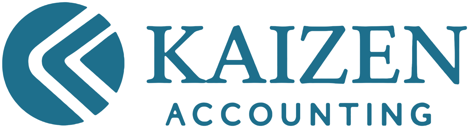 Kaizen Accounting