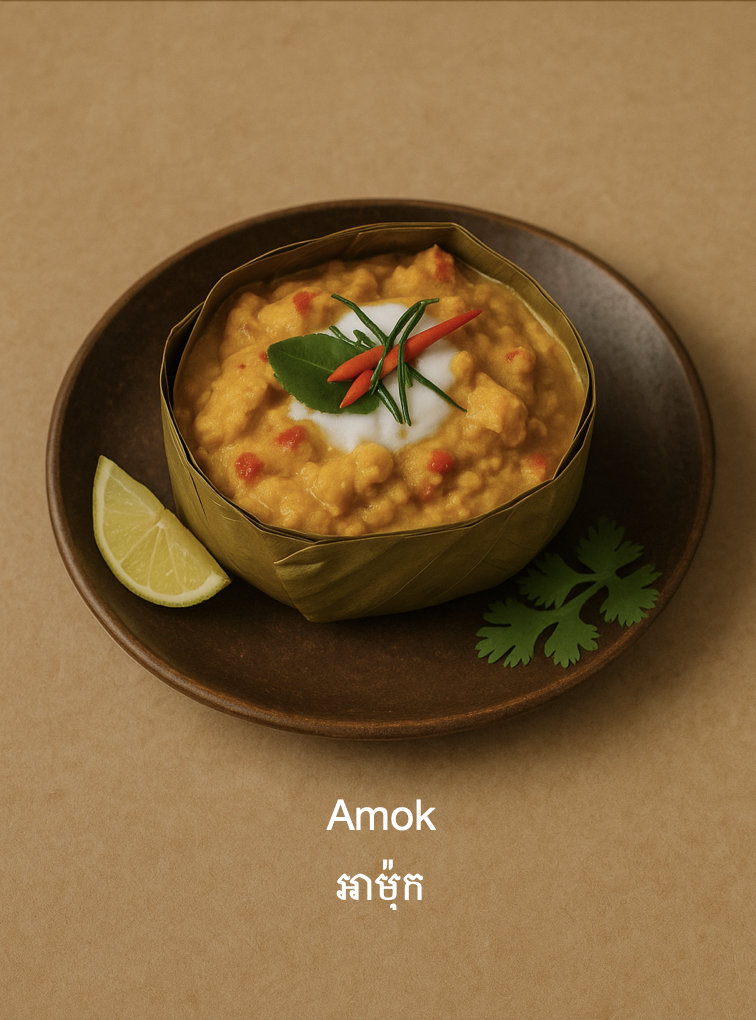 Amok