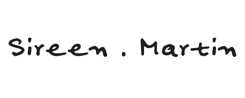Sireen Martin