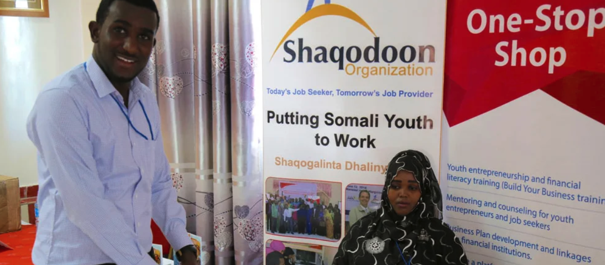 Innovation in Partnerships