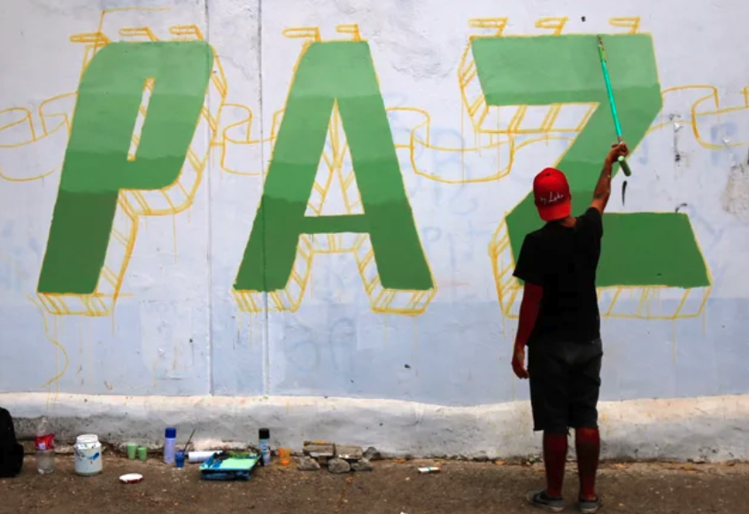 Events for Social Change