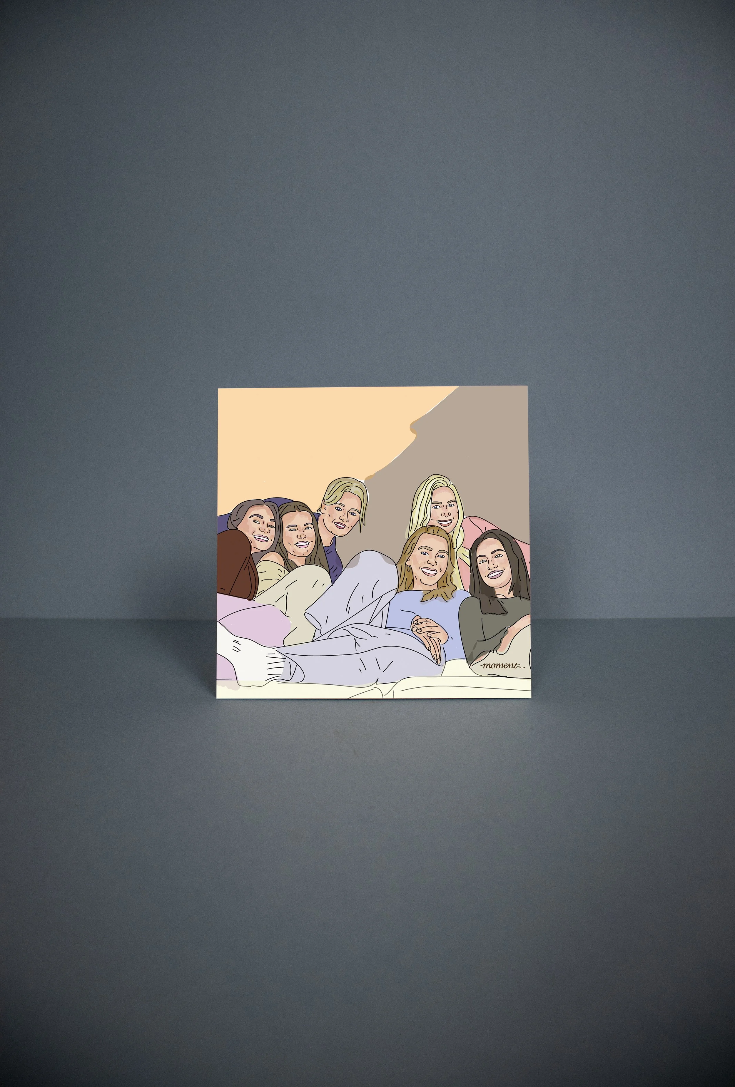 Persoonlijk Tegeltje