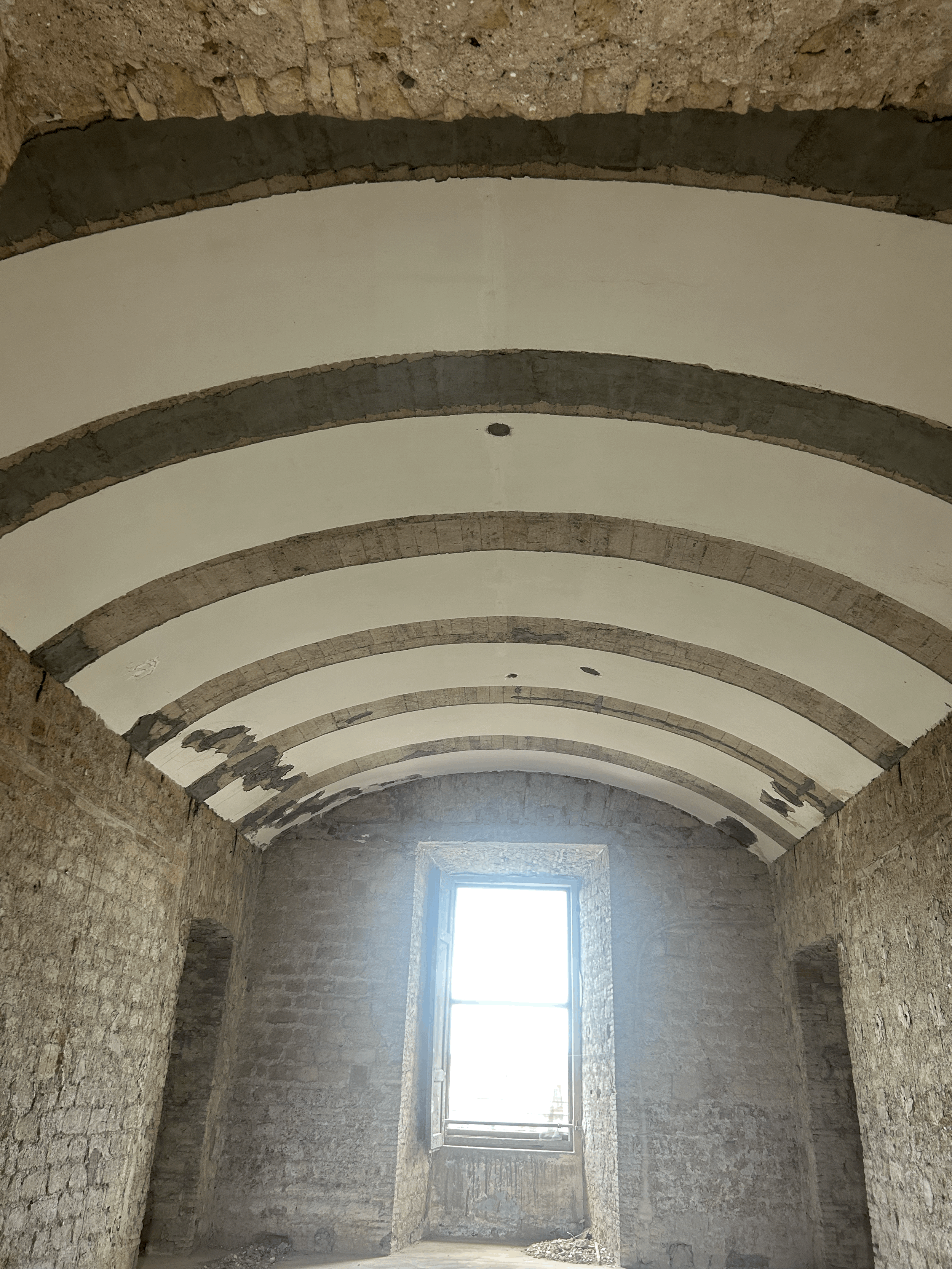 Consolidamenti Strutturali con FRP