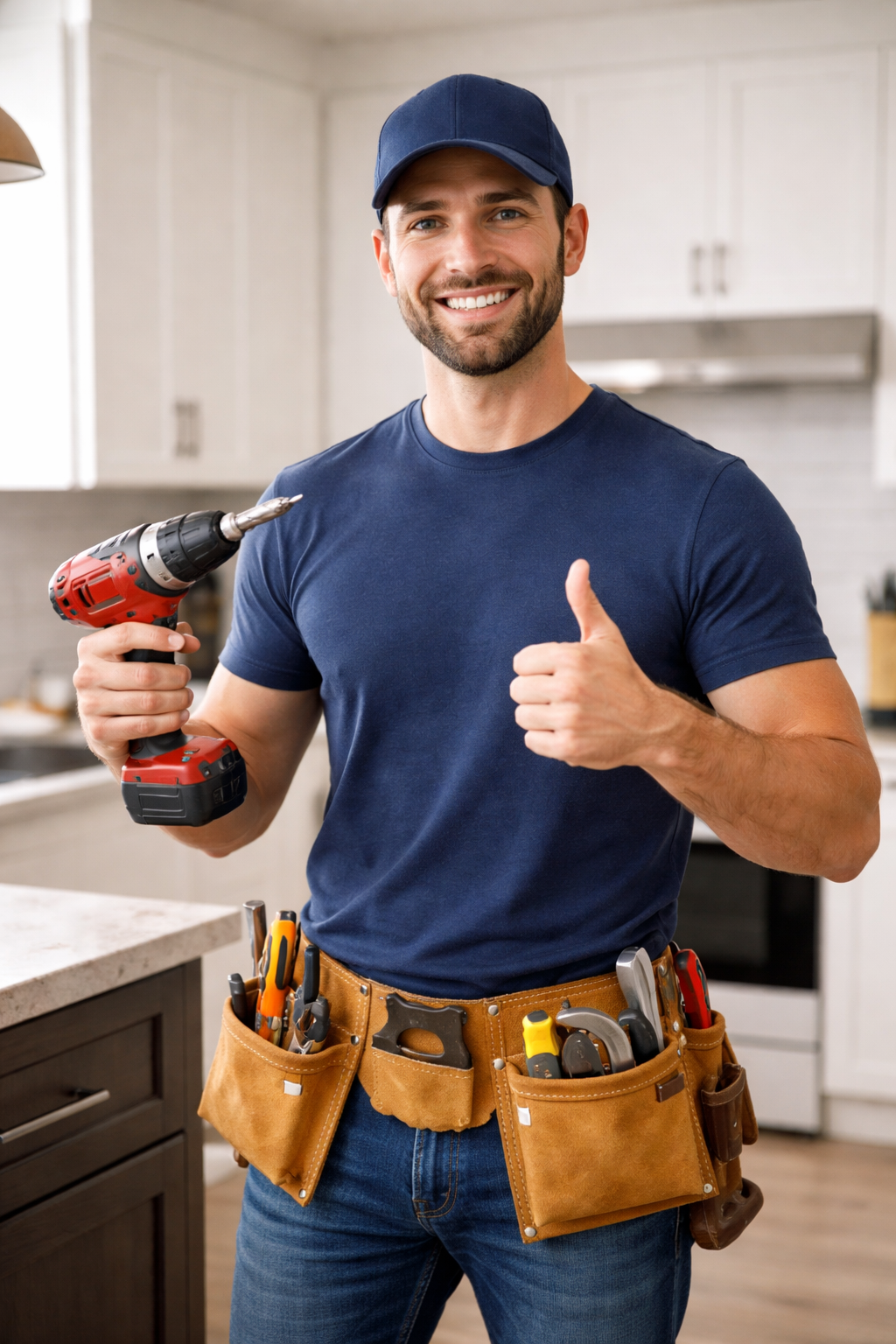 Occupancy Repairs – Flat $400 Coverage