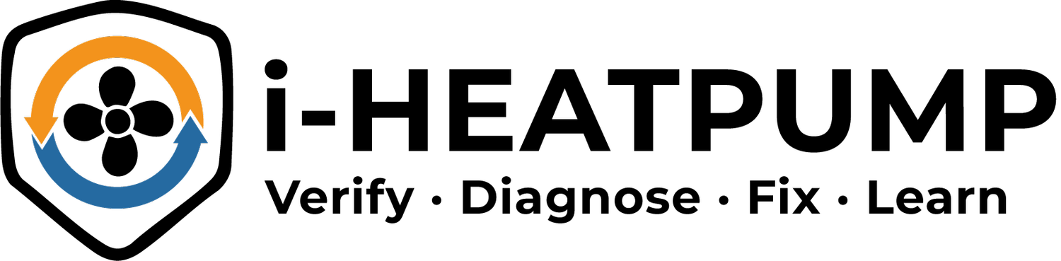 i-HEATPUMP