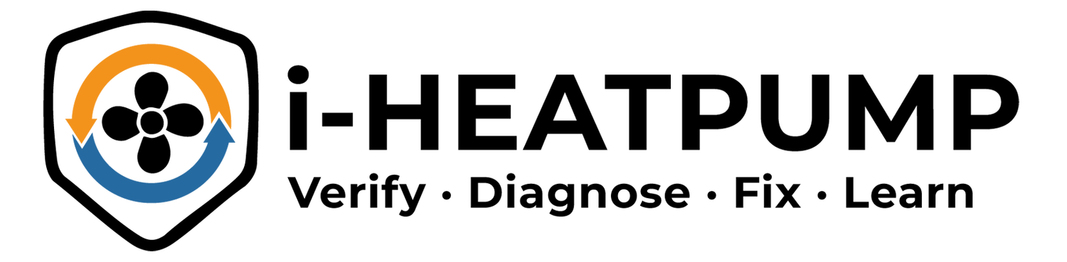 i-HEATPUMP