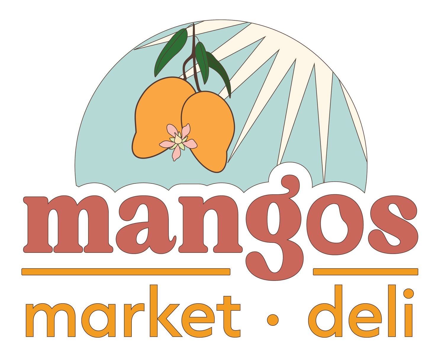 mangos market &amp; deli