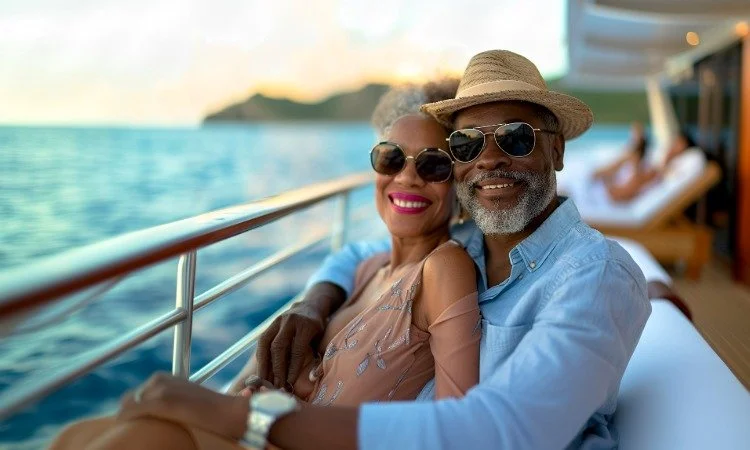Romantic Yacht Sunset with Smiling Mature Couple.jpeg