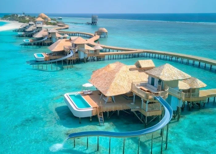 Overwater bungalows in the Maldives.jpeg