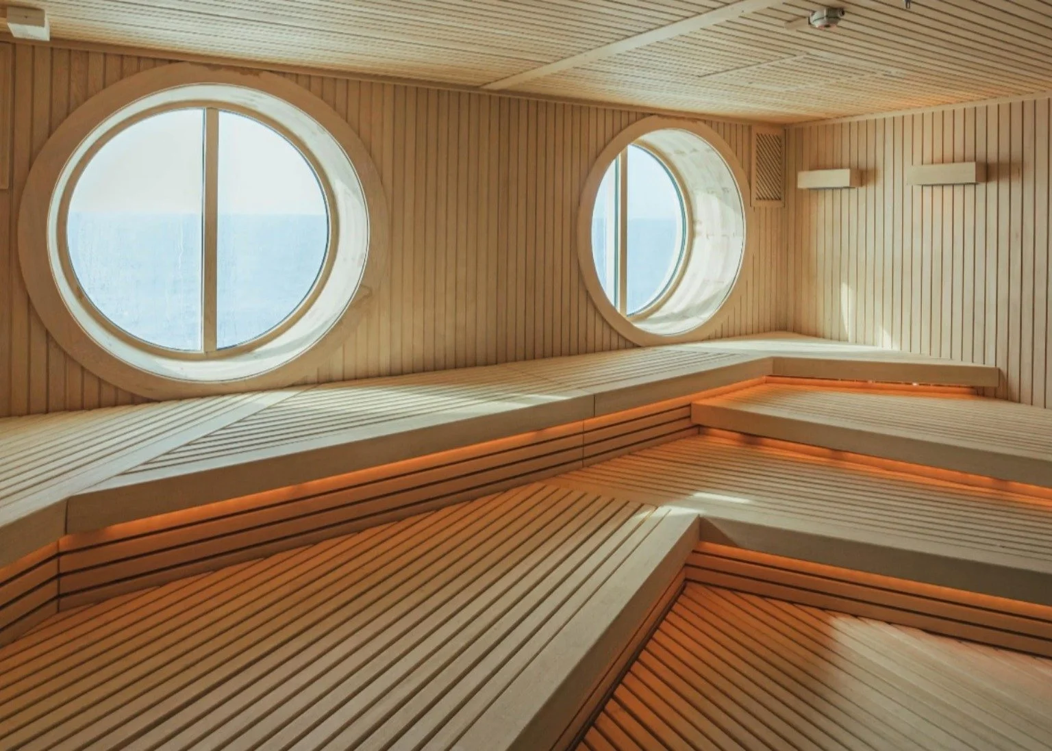 Redemption Spa sauna on a Virgin Voyages.jpeg
