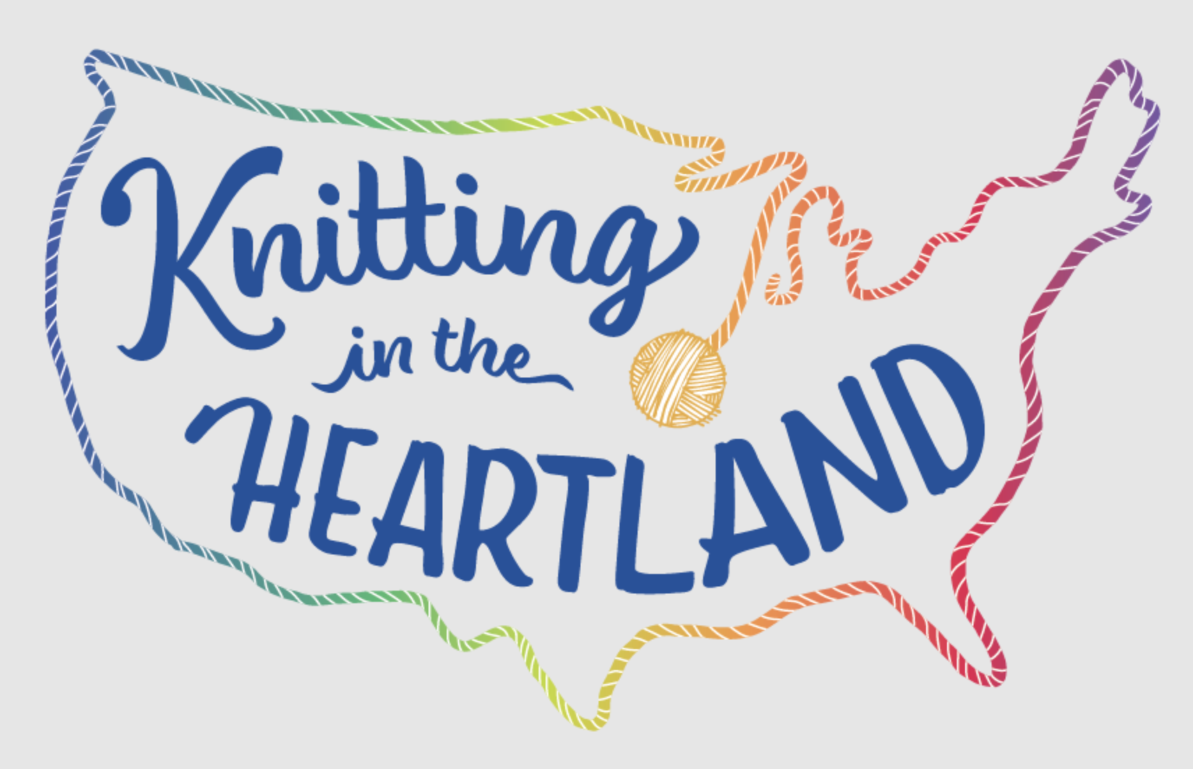 Knitting in the Heartland