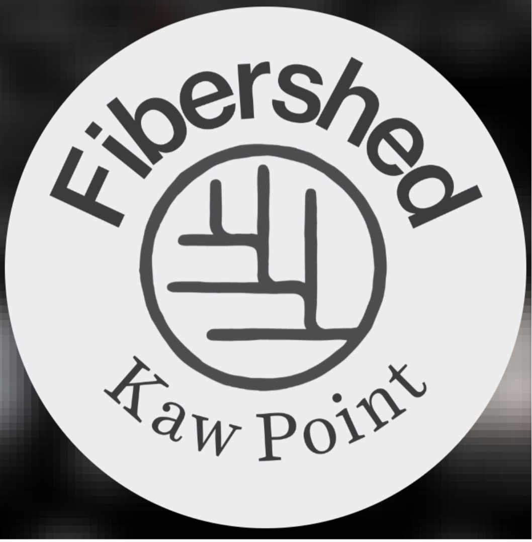 Kaw Point Fibershed