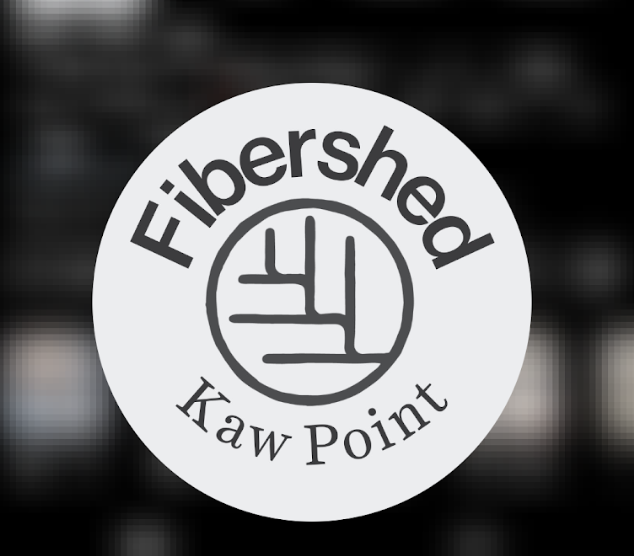 Kaw Point Fibershed Membership (1 year)
