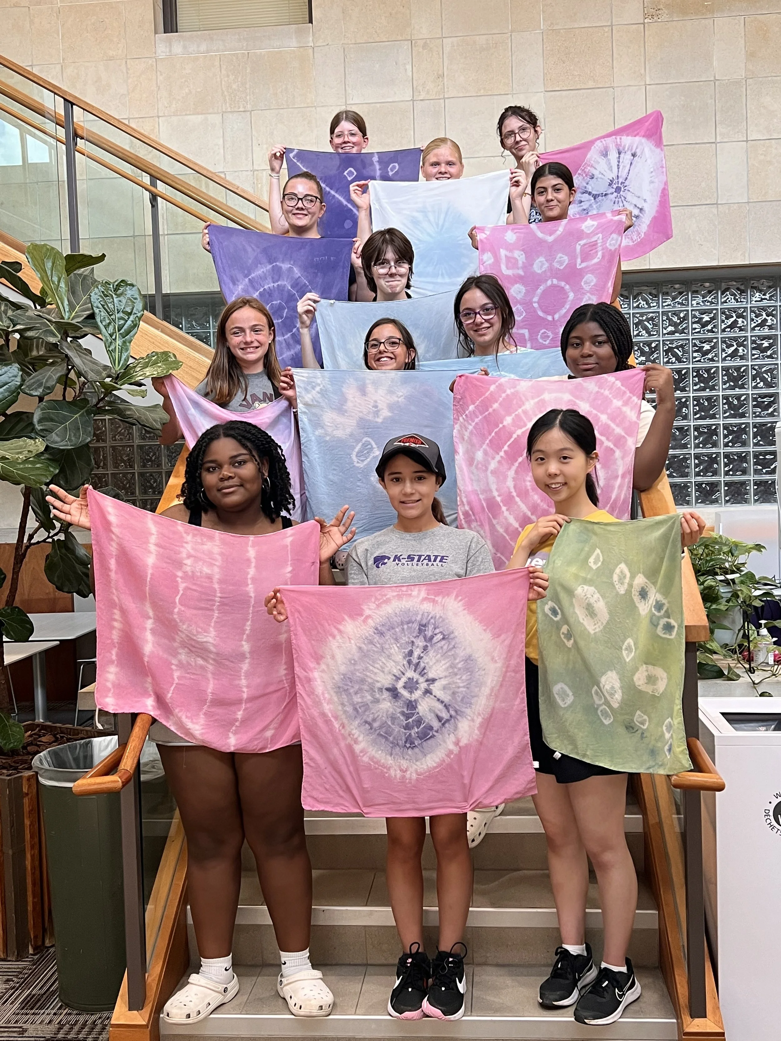 Fashion Studies at Kansas State University