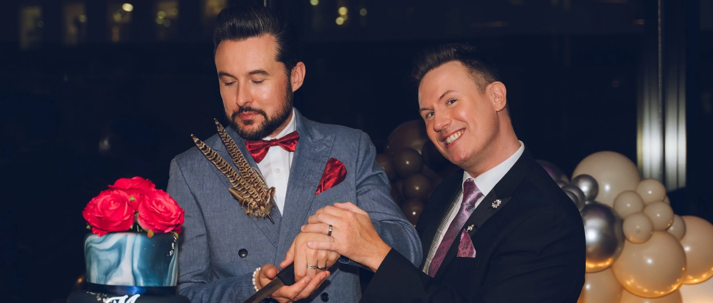 Wedding Videography in Manchester