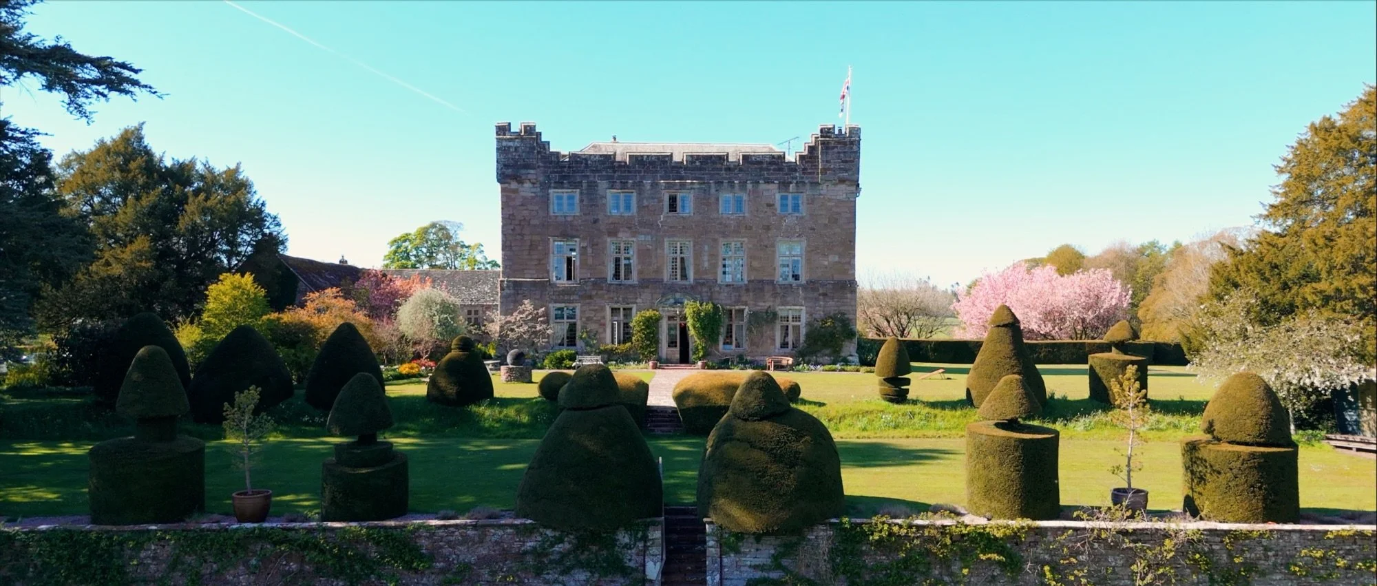 Wedding Videography, Wedding Videographer, Wedding Films, Wedding Venue, Askham Hall, Penrith, Cumbria