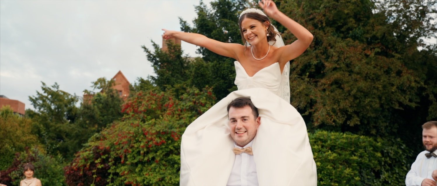 Wedding Videography, Wedding Videographer, Wedding Films, Abbey House, Barrow-in-Furness, Cumbria