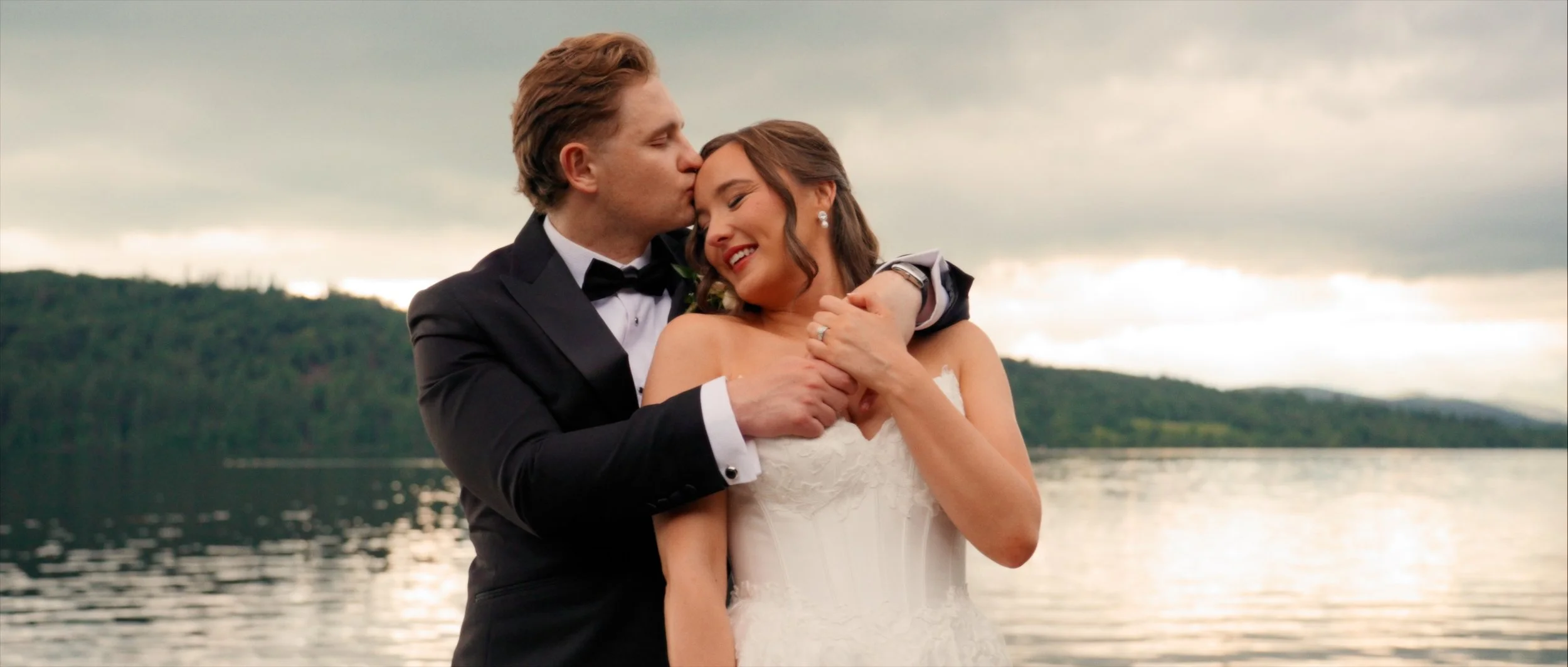 Wedding Film, Videography, Merewood Hotel, Windermere, Lake District