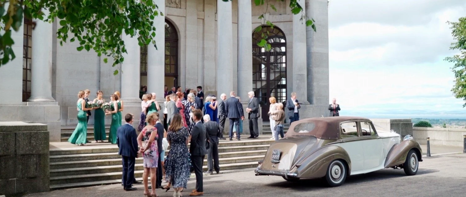 Wedding Videographer, Wedding Videography, Wedding Films, Ashton Memorial, Lancaster, Lancashire