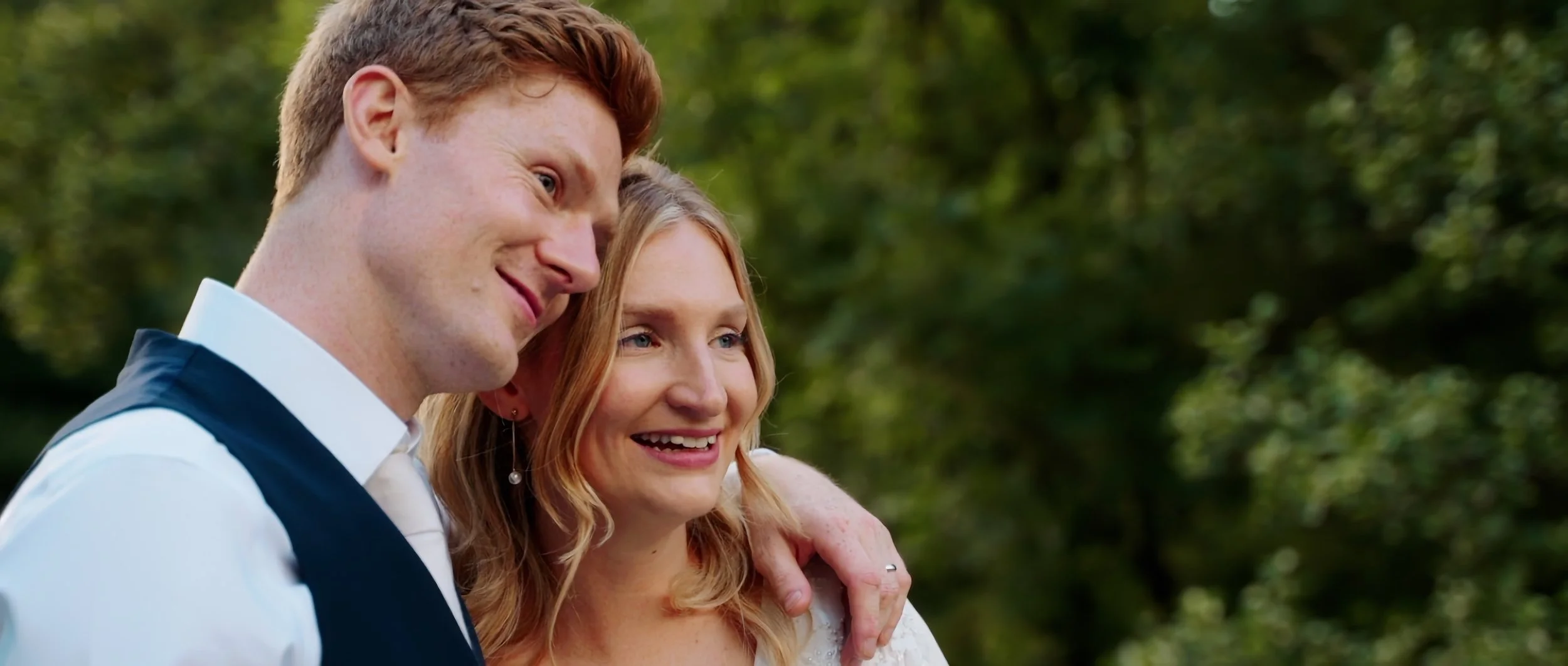 Wedding Videography at Yew Tree Farm, Coniston, Lake District