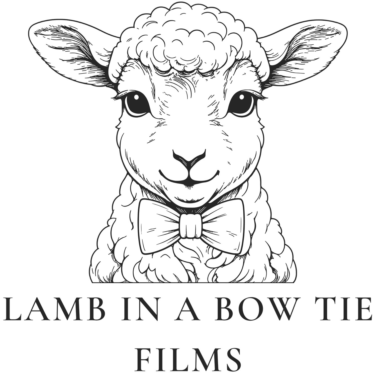 Lamb In A Bow Tie Films