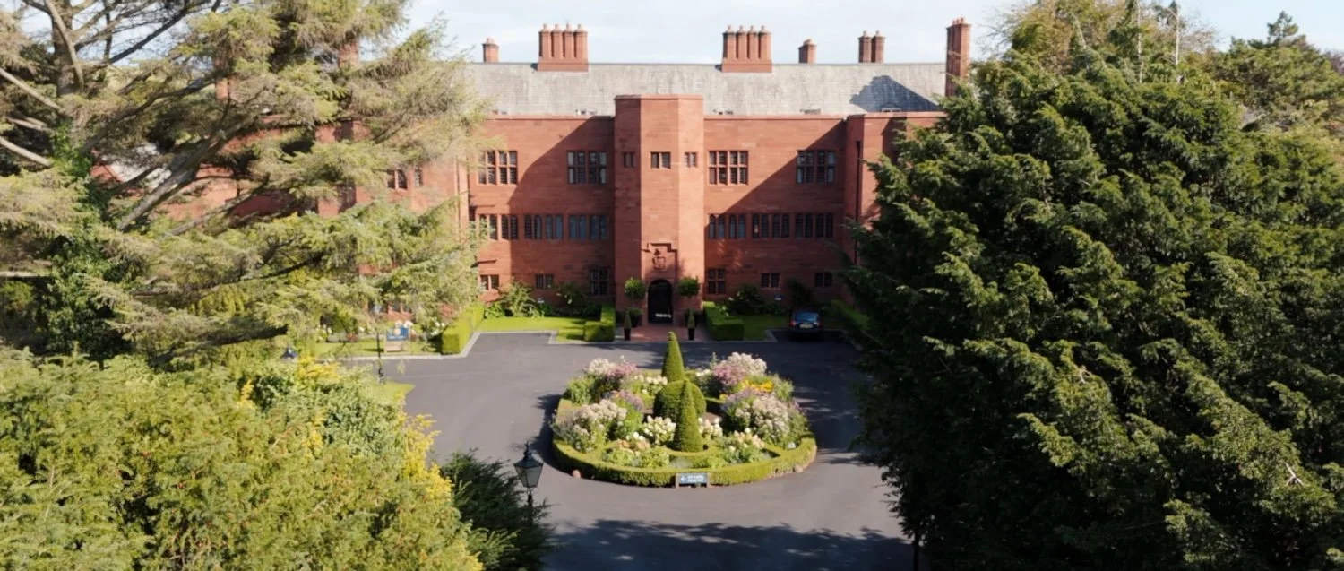 Wedding Videographer, Wedding Videography, Wedding Films, Abbey House, Barrow-in-Furness, Cumbria