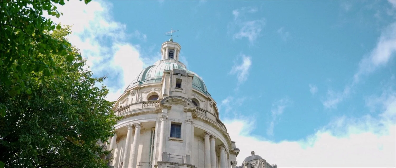 Lancashire Wedding Videographer, Lancashire Wedding Videography, Ashton Memorial, Williamson Park, Lancashire Wedding Film, Lancaster Wedding Videographer, Lancaster Wedding Videography