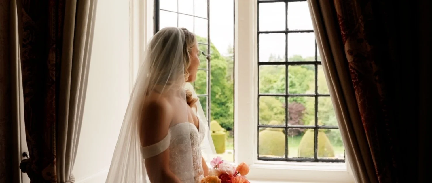 Wedding Videographer, Wedding Videography, Wedding Films, Askham Hall, Penrith, Cumbria