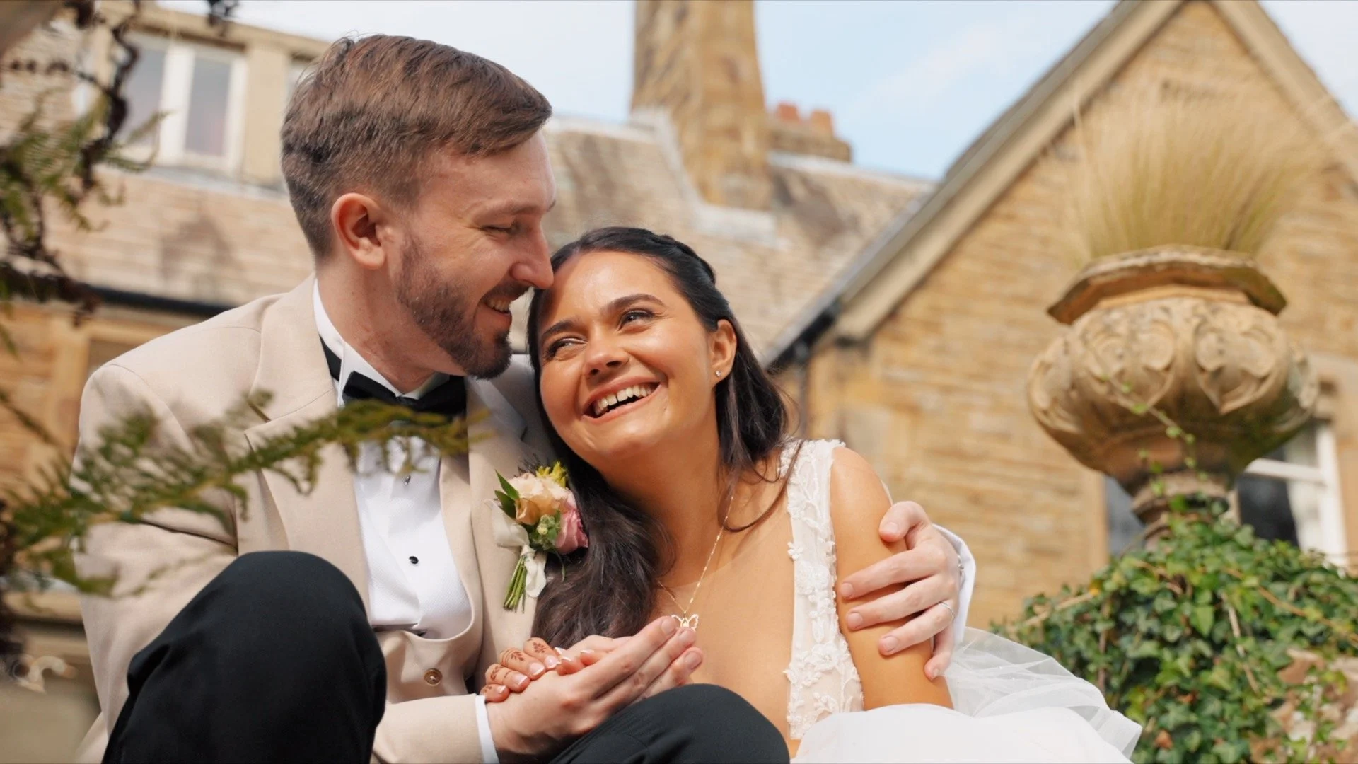 Lancashire Wedding Videographer, Lancashire Wedding Videography, Wyresdale Park, Lancashire Wedding Film, Lancaster Wedding Videographer, Lancaster Wedding Videography