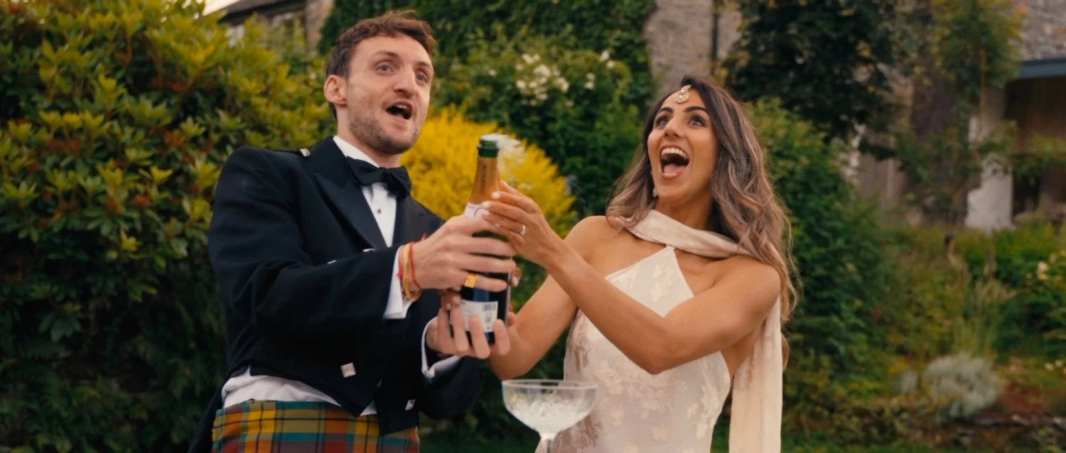 Wedding Videographer, Wedding Videography, Lake District, Windermere, Kendal, Fairbank Wedding Barn