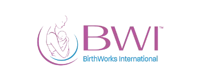 BWI BirthWorks International logo.
