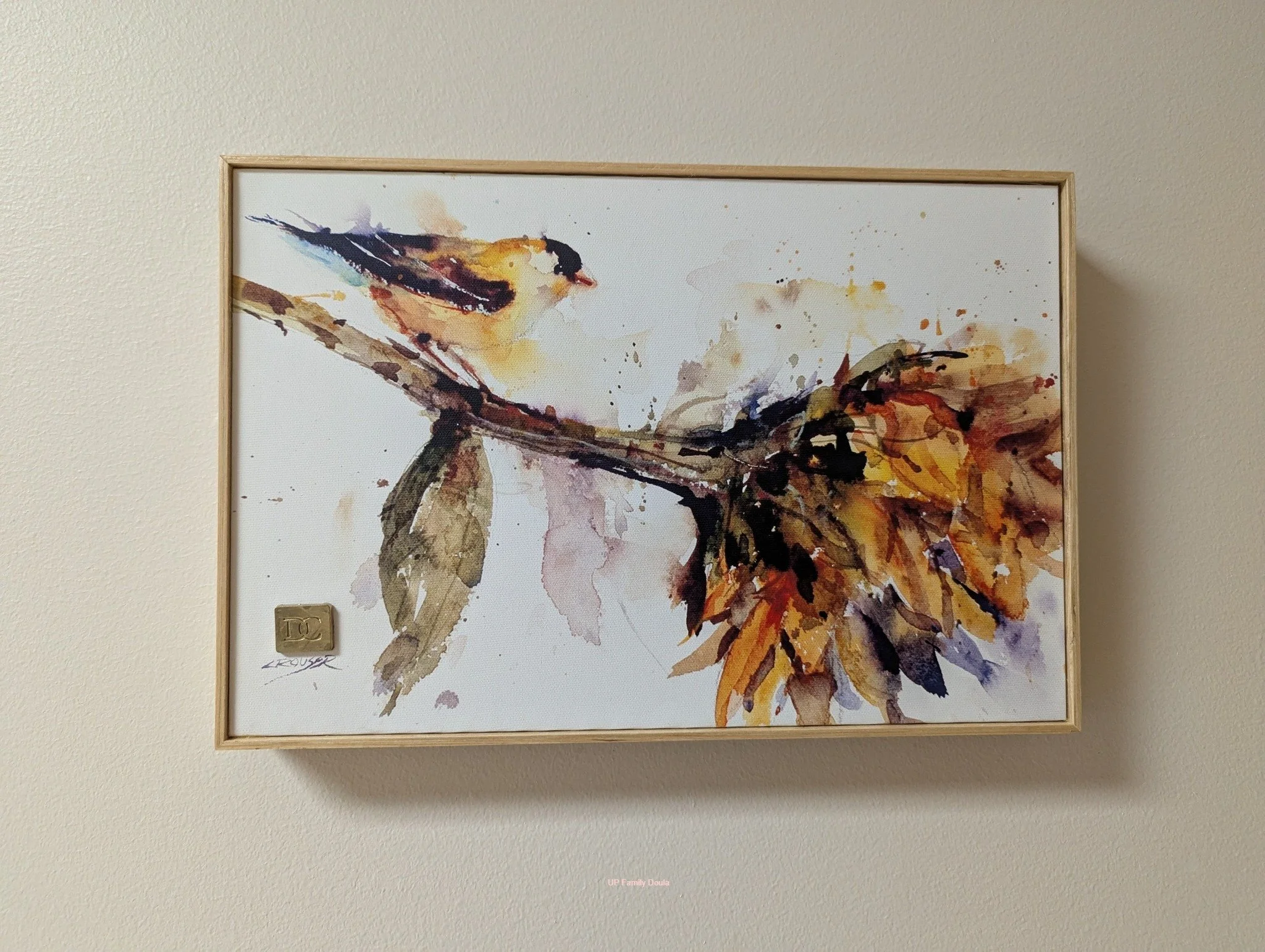 Your baby&rsquo;s first hours matter more than most people realize!

How a baby is welcomed into the world plays a powerful role in their transition. Skin to skin contact, warmth, dim lights, gentle voices, and keeping baby close all help support ste