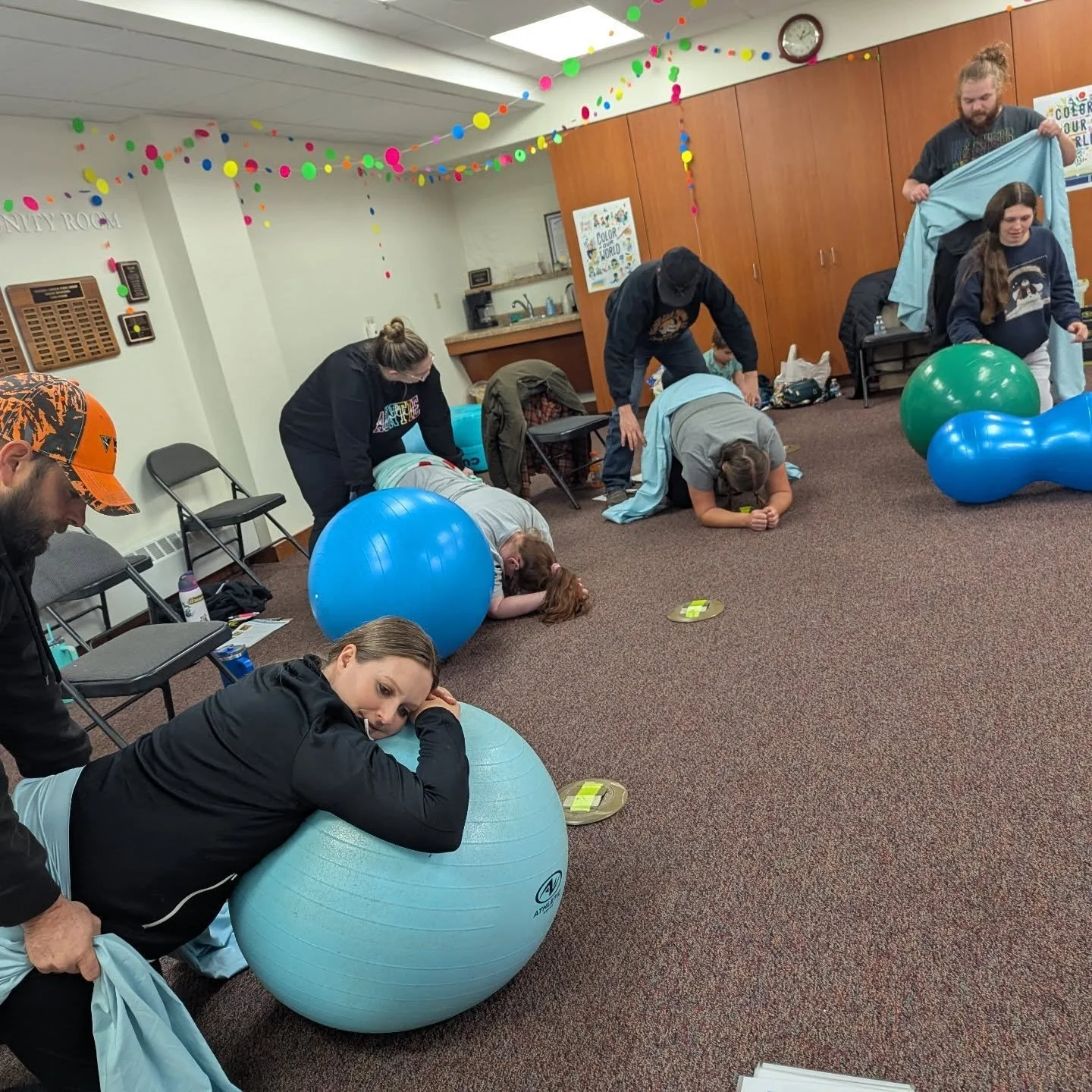 If you&rsquo;re expecting this year and looking for steady, evidence based prenatal or postpartum support, I&rsquo;d love to work with you! 🤍

I offer birth and postpartum doula care, childbirth education, prenatal fitness, and newborn centered Kang