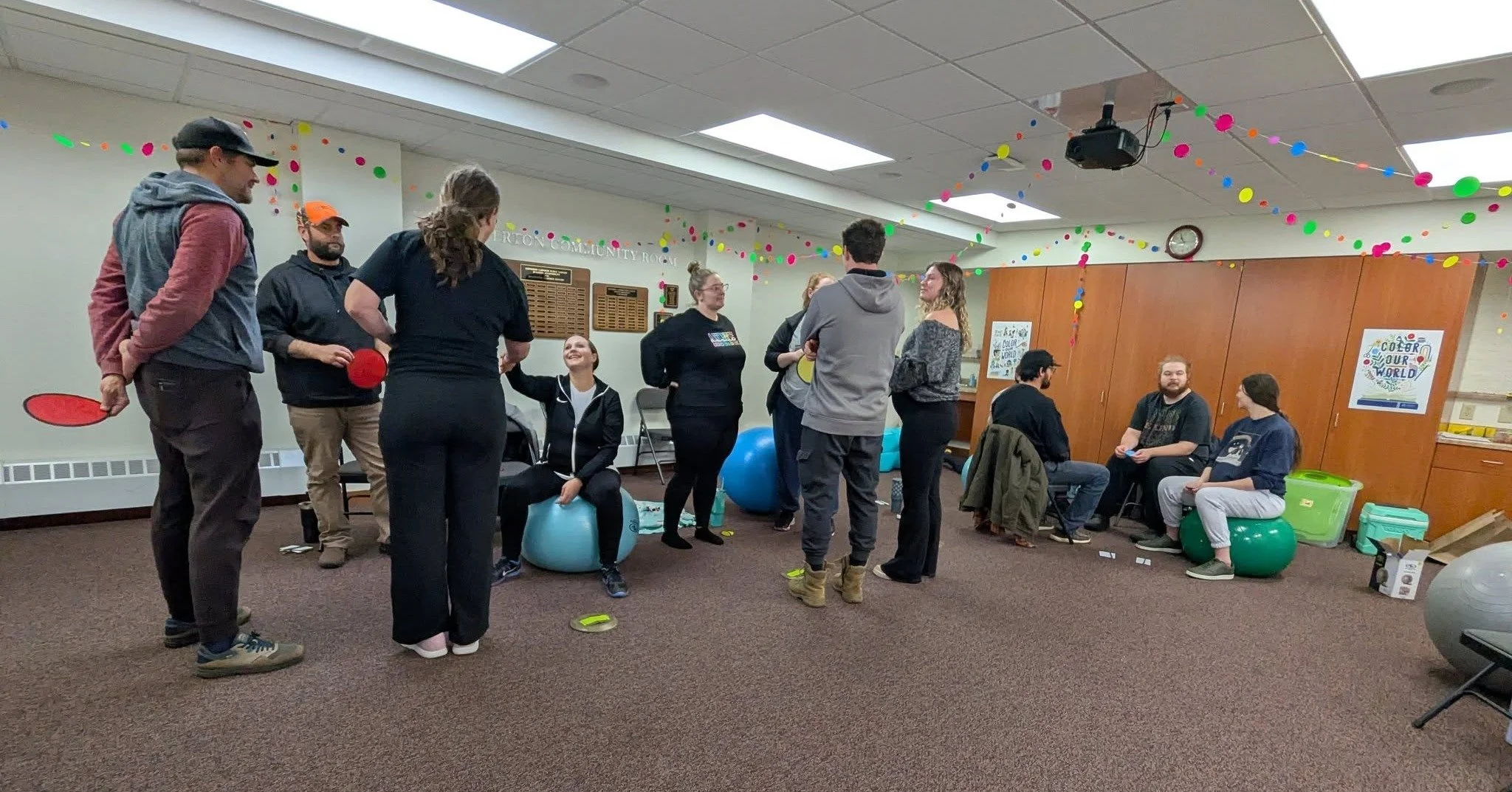 Something I hear often from experienced parents is surprise.

Surprise at options they were never told about.
Surprise at how birth physiology actually works.
Surprise at how much more confident they feel.

A mom of five recently said,
&ldquo;Wow, I 