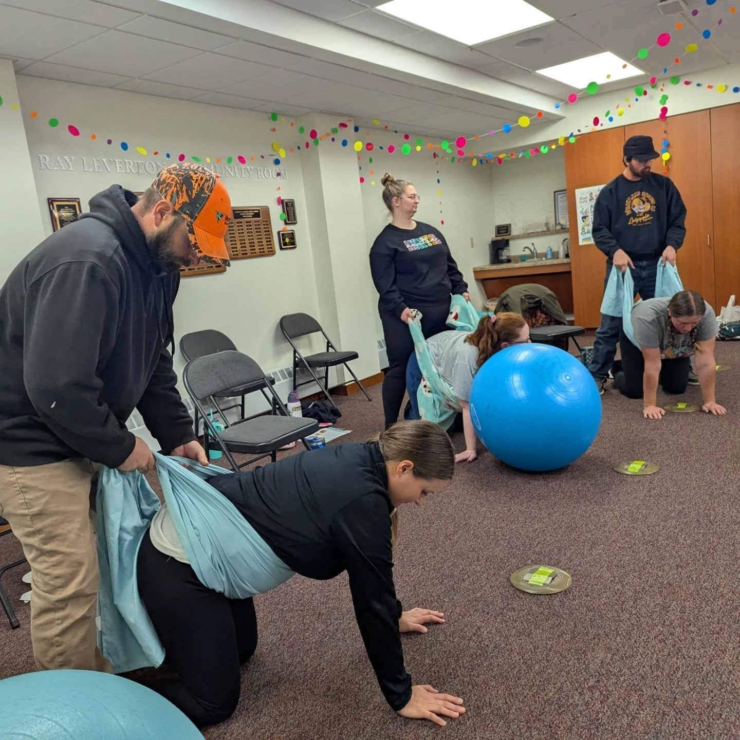 Want your partner to learn ways to support you during labor?

Check out my Prep4Partner class coming up in June.

Learn more upfamilydoula.com/education
